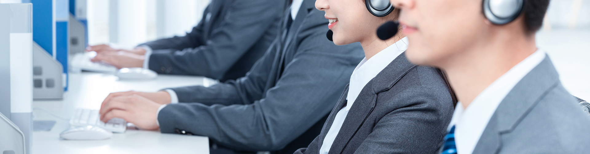 專(zhuān)人熱線(xiàn)服務(wù)